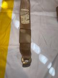 OEM Passenger-Side Seatbelt