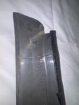 Passenger-side A-Pillar Trim