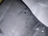 84-89 4Runner Rock Guard - Passenger