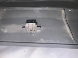 Passenger-side A-Pillar Trim