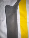 Passenger-side A-Pillar Trim