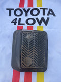 85-88 Toyota Pickup Foot Rest
