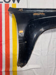 84-88 4wd Right front fender