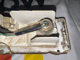 1969 Corona Right Passenger Tail Light