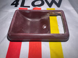 84-88 Inner Door Handle Bezel