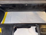 84-88 Pickup dash bezel