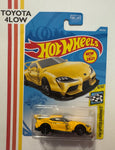 Hot Wheels 2020 Toyota GR Supra