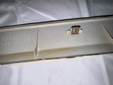 Driver-side A-Pillar Trim