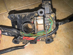 84-88 Pickup steering column control unit - Wiper arm only