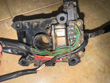 84-88 Pickup steering column control unit - Wiper arm only