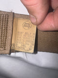 OEM Driver-Side Seatbelt