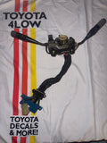 84-89 steering column control unit w/ Cruise Control