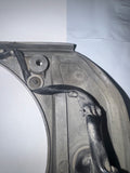 79-81 Toyota Headlight Bezel Passenger side
