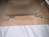 1984-1988 Toyota Van Rear Storage Lid