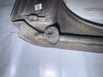 79-81 Toyota Headlight Bezel Driver side