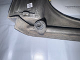 79-81 Toyota Headlight Bezel Driver side