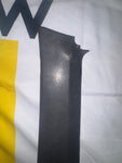 Driver-side A-Pillar Trim