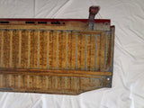 84-89 4Runner Rear Seat Delete