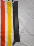 Passenger-side A-Pillar Trim