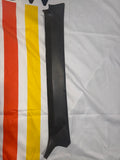 Passenger-side A-Pillar Trim