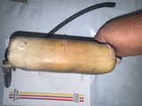 1984-88 Coolant Fluid Reservoir
