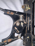 73-77 Pickup Factory climate control