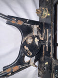 73-77 Pickup Factory climate control