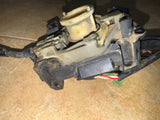 84-88 Pickup steering column control unit - Wiper arm only