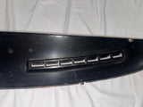 1973-1978 Pickup Metal Dash