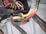 Engine Bay Fuse Box w/ harness