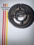 1979- 1983 Toyota Pickup air vent