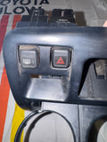 96-98 4Runner Factory Stereo Bezel