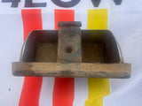 1969 Corona Rear Door Ash Tray
