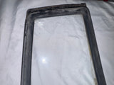 84-88 Toyota Xtra Cab Rear Quarter Window - Driver