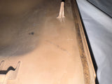 1984-1988 Toyota Van Rear Storage Lid