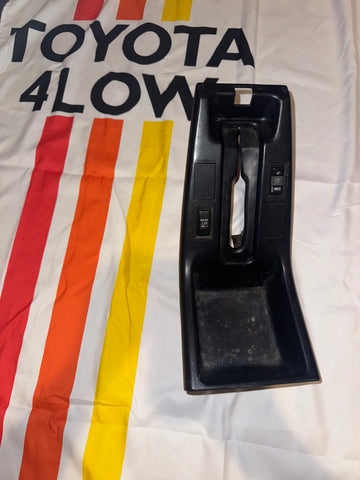 96-98 4Runner Factory Handbrake Bezel