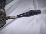 84-89 steering column control unit w/ intermittent wipers