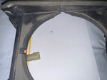 79-81 Toyota Headlight Bezel Driver side