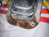 84-88 Shifter Rubber Boot