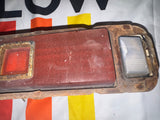 1969 Corona Right Passenger Tail Light