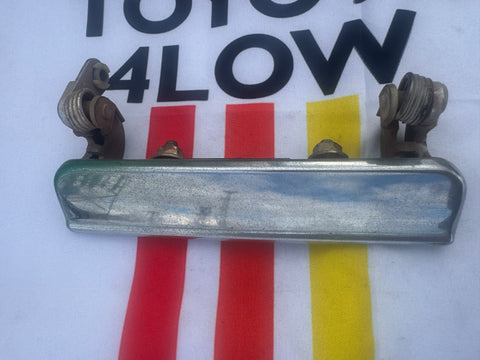 73-78 Pickup Passenger Door Outer Handle