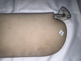1969 Corona Driver-Side Sun visor
