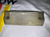 1984-1988 Toyota Pickup Rear Cargo Lamp Lens