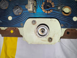 1969 Corona Speedometer