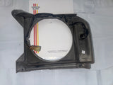 79-81 Toyota Headlight Bezel Passenger side