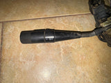 84-88 Pickup steering column control unit - Wiper arm only