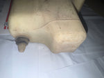 1990-95 Coolant Fluid Reservoir