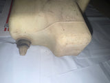 1990-95 Coolant Fluid Reservoir