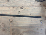 Single Cab Passenger side chrome gutter trim