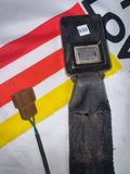 73-78 Pickup Driver-Side Seat Belt Buckle